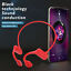 thumbnail 49  - Sport Bone Conduction Headphones Bluetooth 5.1 Wireless Earbuds Outdoor Headset