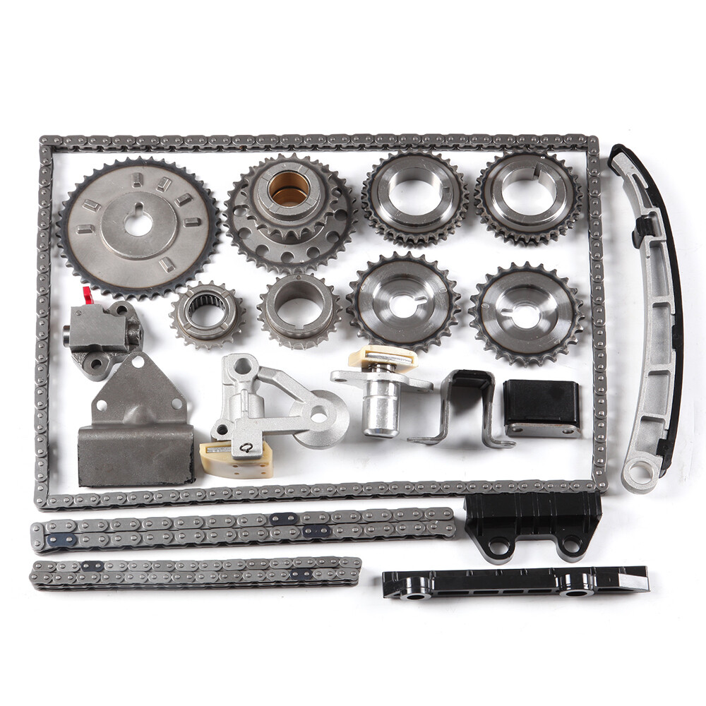 Timing Chain Kit for 06-08 Suzuki Grand Vitara 2.7L 2737CC V6 DOHC