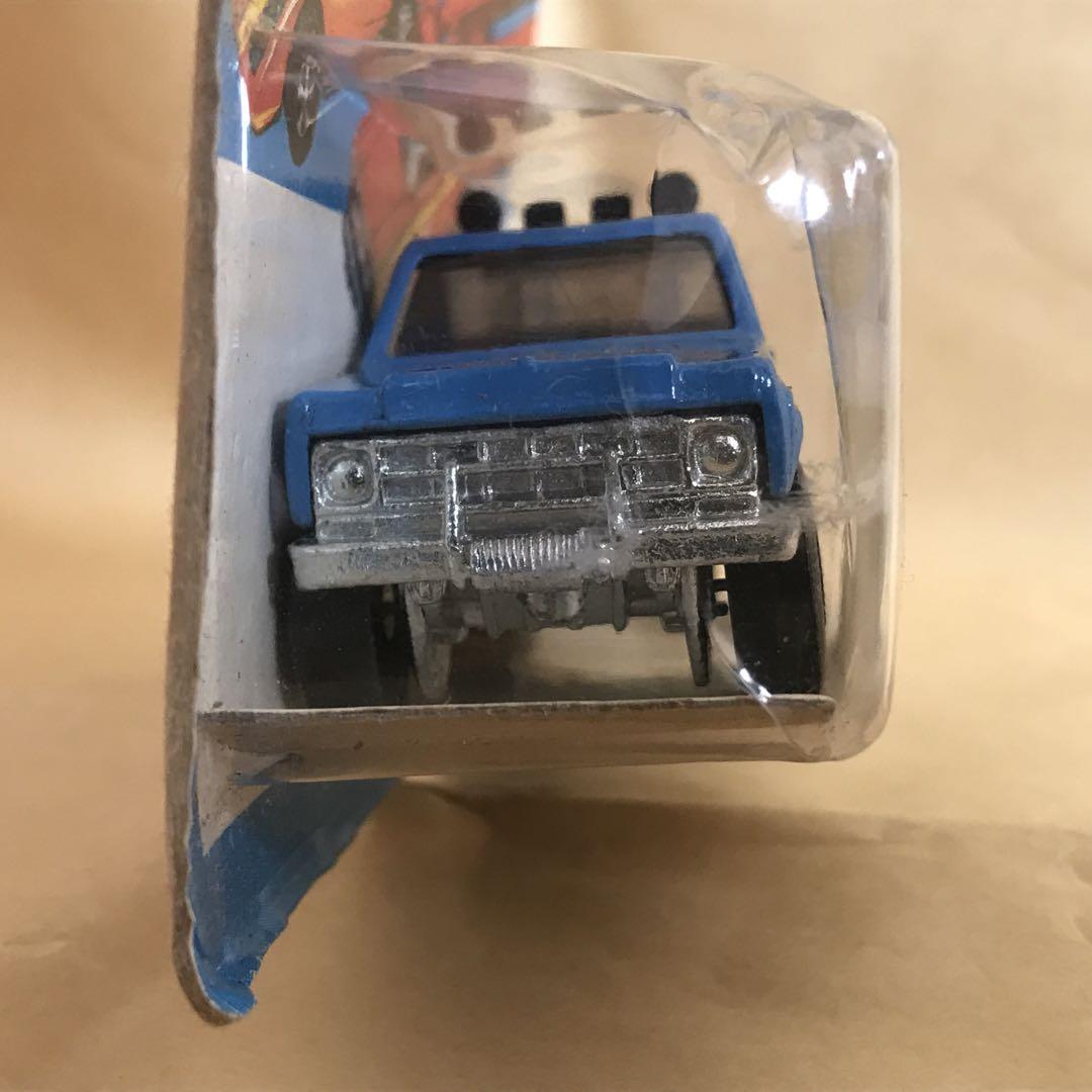 Hot Wheels Bywayman Flying Colorsホットウィール Hot Wheels Bywayman Flying Colors Hot Wheel Die-cast metal