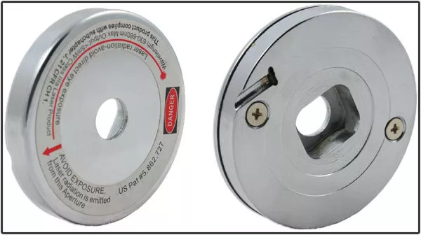 Oshlun LG M01 Laser Guide for Miter Saws and Portable Saws