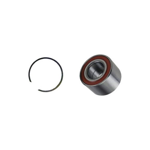Angel Ball Bearing Wheel Bearing Circlip for Can-Am 650 06~12, Max 500 07~12 F&R - Foto 1 di 3