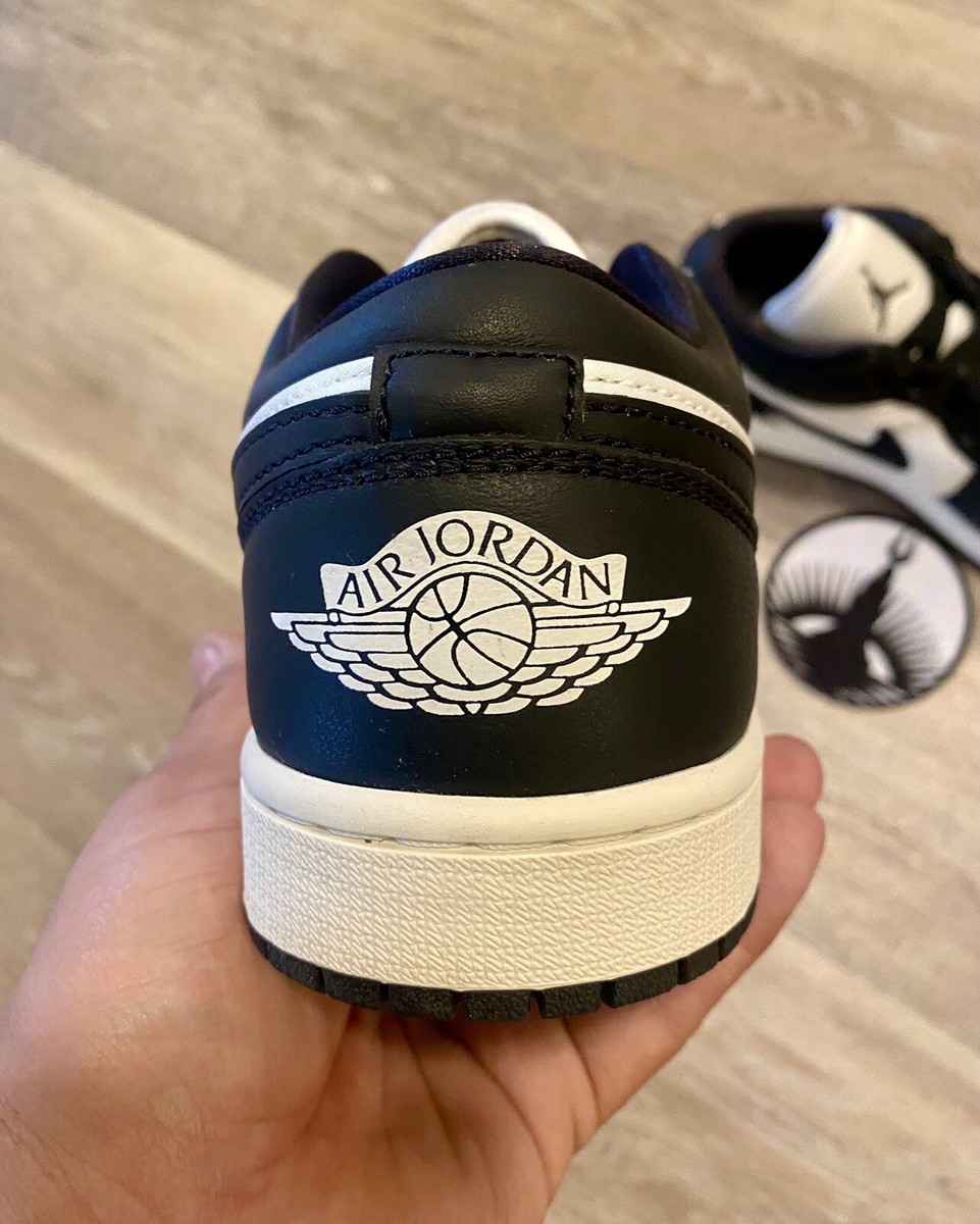 Nike Air Jordan 1 Low SE 'Vintage Panda' FB9893-101 Women's Nike Air Jordan 1 Low SE 'Vintage Panda' FB9893-101 Women's