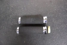 HONDA GL1100 GL1200 GOLDWING HANDLEBAR THROTTLE GRIP TWIST TUBE WITH GRIPS