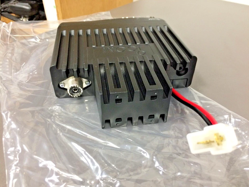 NEW IN BOX, ICOM IC-F5220D, 50W, 128 CH, VHF 136-174 MHz, Analog & Digital - Image 4 of 4