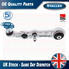 Fits Mercedes C-Class E-Class Track Control Arm Front Rear Left Lower Stallex #1