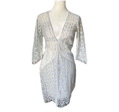 FOR LOVE AND LEMONS Lyla Cocktail Dress Sz Small | eBay