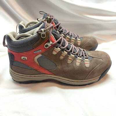 #ad Clarks Ladies Incite Mid GTX Women’s Sz 9.5 M Hiking Gore Tex Waterproof $15.12