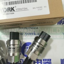 1 of New For YORK Pressure sensor 025-29583-002