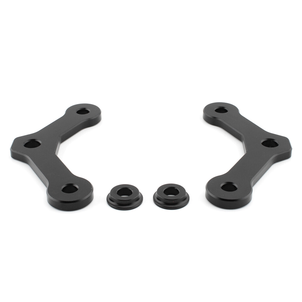 Suspension Lowering Link Kit 20mmFor Kawasaki Ninja650 Z650 20172021