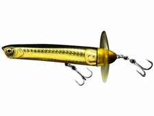Savage Gear Prop Walker 10cm 21g Floating Lure Walking the dog COLORS 