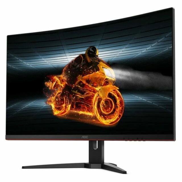 144 Hz HDMI Standard Computer Monitors