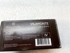 Signature Hardware 446952 Viliamonte Single Robe Hook