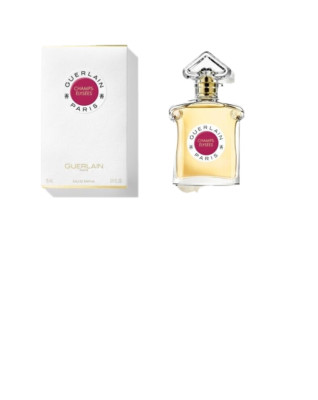 GUERLAIN CHAMPS-ELYSES EDT VAPO NATURAL SPRAY - 75 ml