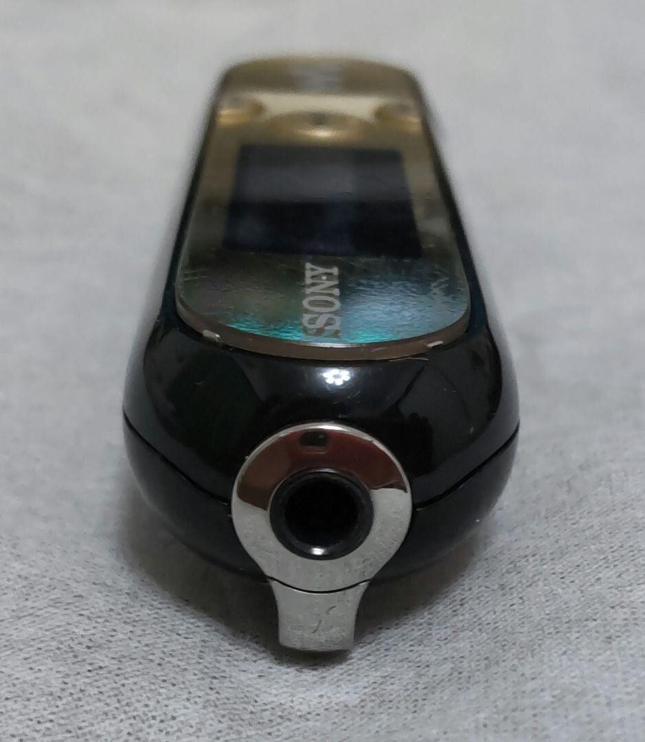 GOLD MP3 PLAYER（新品未使用） S410f676e22ad49d7852f05fec027e