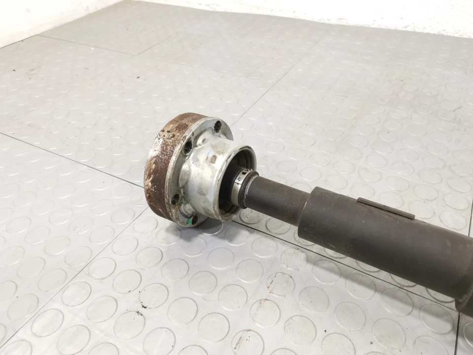 道奇充电器 6.4 自动 R/T Scat 包 2018 卡丹螺旋桨轴 68277442AC 原始设备制造商 — 第 4/4 张图片