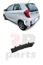 Pare-choc arrière Kia PICANTO