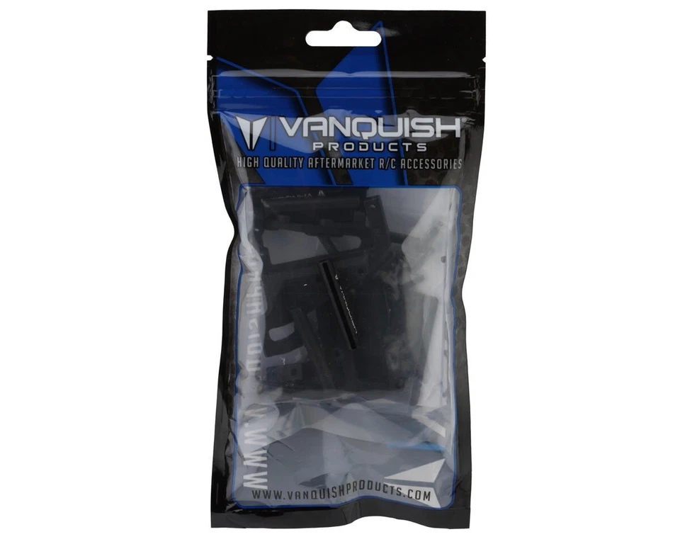 Vanquish Products VRD (VFD) Stubby Conversion Kit VPS10402 - Image 2 of 4