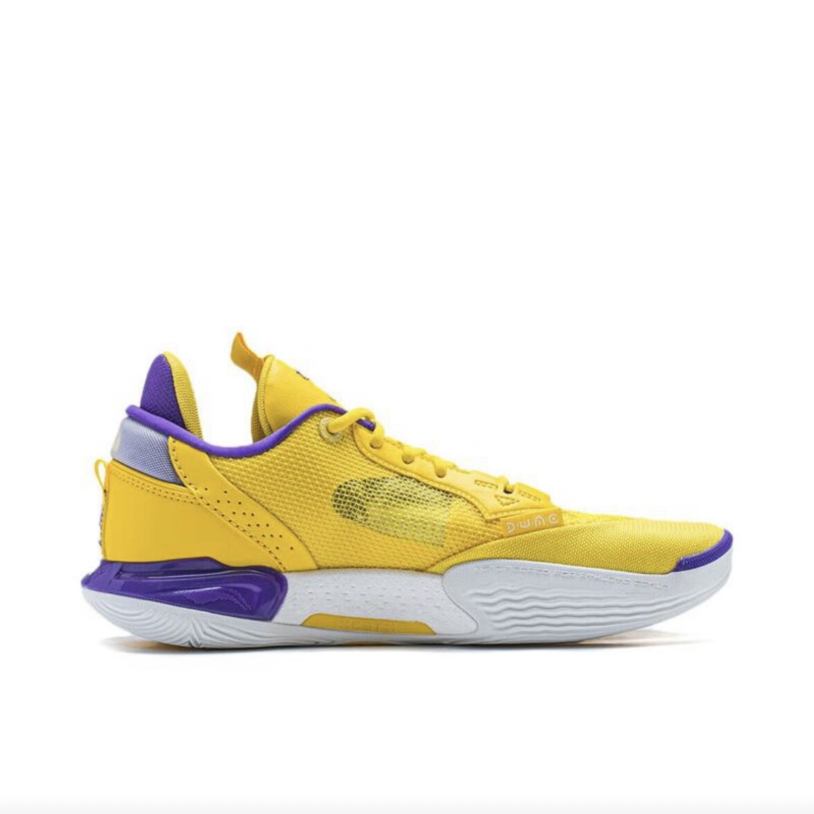Li-Ning WADE ALLCITY 12 