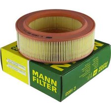 Filtre à air Triumph TR