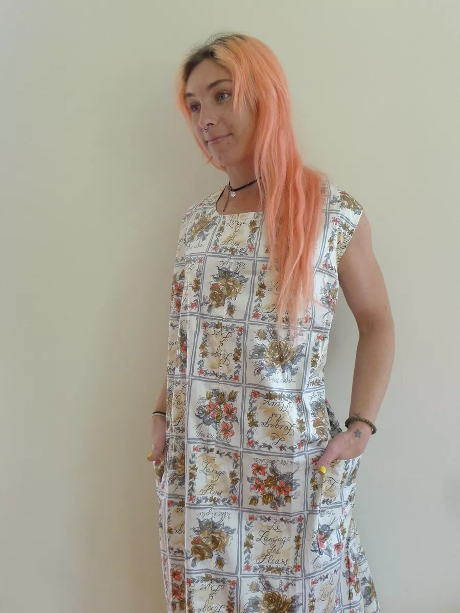 Plus size shift deals dress with pockets