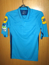 Maillot porté shirt jersey worn  maglia  ARBITRE LIGUE 1 CHAMPIONNAT FRANCE (1)