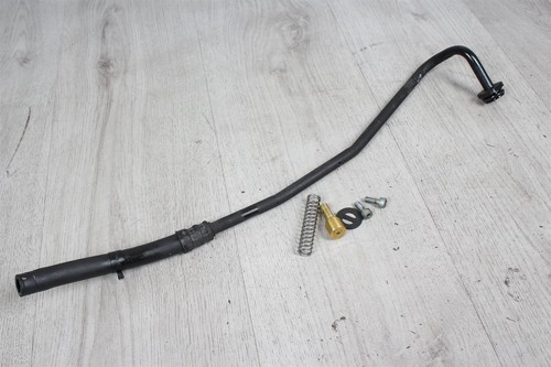Ölleitung Ölventil Feder Schlauch Ventil Motor BMW R 1150 RT R22 00-04