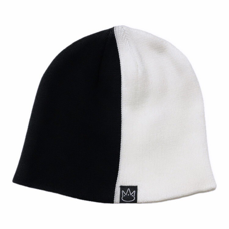帽子 HODDLE FRACTURE BEANIE Hoddle Skateboards（ホドル）/ MOHAIR FRACTURE BEANIE -2
