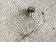 1971 71 Honda CL350 CL 350 turn signal flasher relay