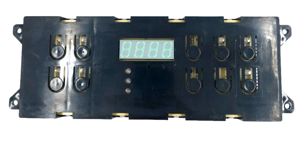 Frigidaire 316418208 Horno Original Tablero de Control Envío el Mismo Día y 60 Días de Garantía Foto 2 de 4