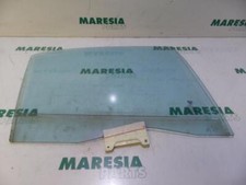 Porte arrière et accessoires Lancia THESIS