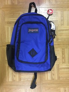 jansport tag