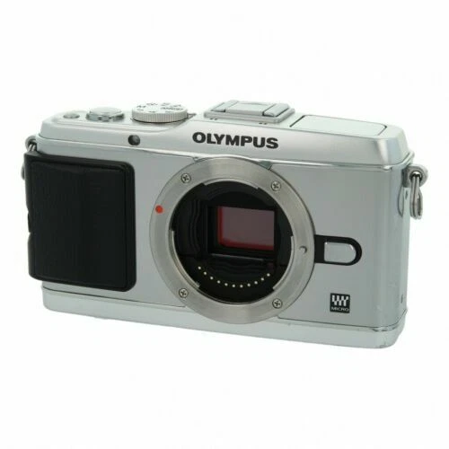 Fotocamere digitali Olympus Olympus PEN