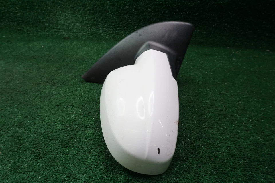 2004 2005 CHEVROLET AVEO RIGHT Door Mirror OEM GM1321326 - Изображение 3 из 4