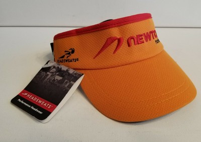 newton running hat