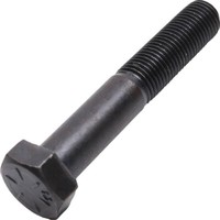 Schraube Ø 3/8” 57Mm Stahl Messerschraube FüR RassenmäHer 24UNF