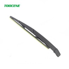 Rear Wiper Blade and Arm for Lincoln Navigator 2009-2014 Back Windshield Wiper