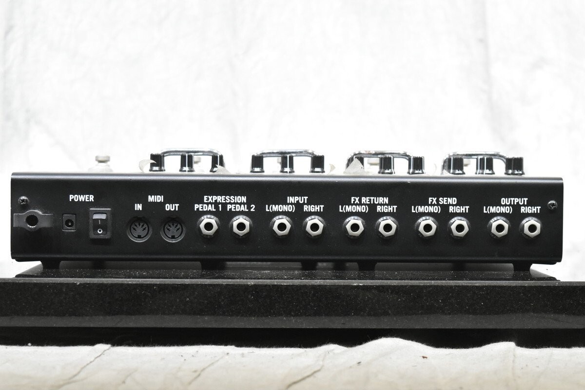 た*〜様 LINE6 m13 Amazon | Line 6 ストンプボックスモデラー Stompbox Modeler