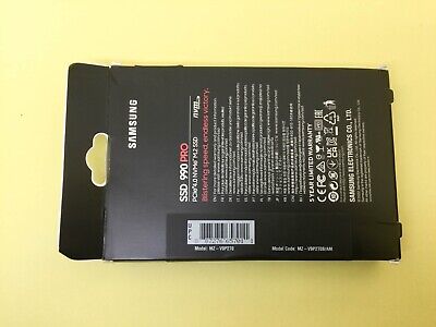 内蔵型SSD Samsung 990 PRO 2TB SSD 2TB SSD NVMe™ - High-Speed 990 PRO SSD | Samsung US