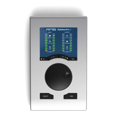 Buy RME BABYFACEPROFS USB Audio Interface online | eBay