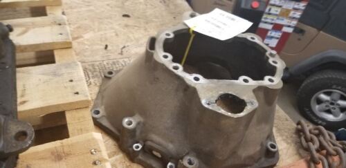 Jeep TJ OEM Bell Housing 4 Cylinder Fits 94-95 97-02 WRANGLER 2233 - Picture 1 of 24