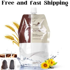 Karseell Collagen Hair Treatment 16.9 Oz 500ml Deep Fl (Pack of 1) 