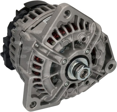 Lichtmaschine passend für MAN 8.250 6.9 D0836LFL63 TGL