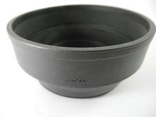 Mamiya Rubber lens hood for RB67, RZ67 127mm - 250mm M645 145mm 