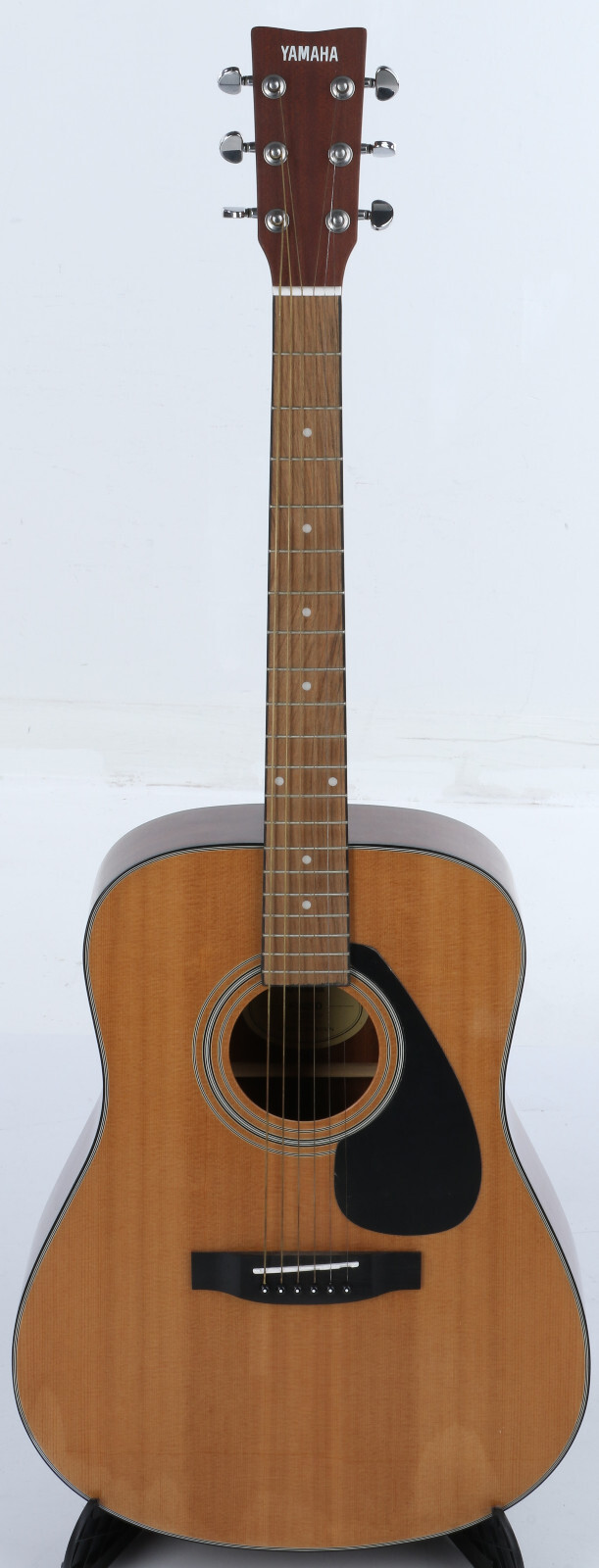 Yamaha F325D Dreadnought Acoustic Guitar - Discolored Top