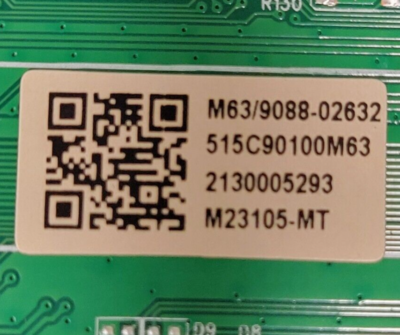 ONN MT90100-ZC01-01 Main Board 100012584-CA ( ) for sale online | eBay