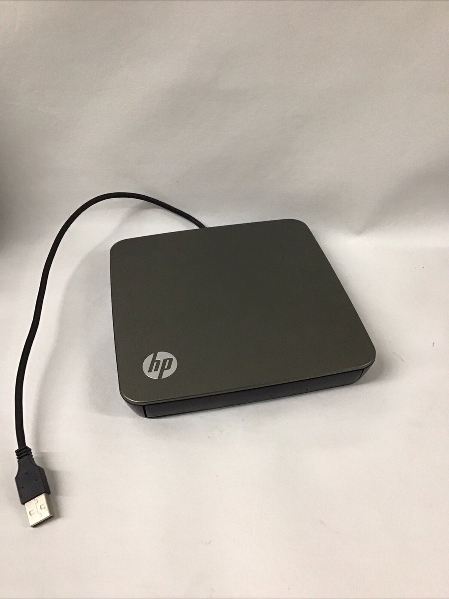 HP ENVY SuperMulti 8X DVD+R/RW W/Double Layer Support 576831