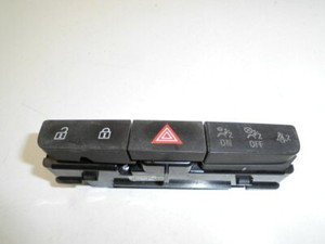 Original Opel Insigna A Warnblinkerschalter Warnblinker Schalterleiste 13324594