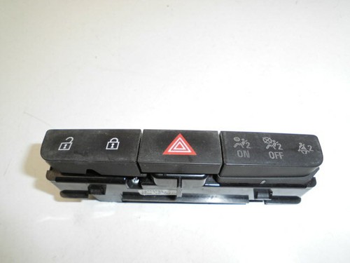 Original Opel Insigna A Warnblinkerschalter Warnblinker Schalterleiste 13324594