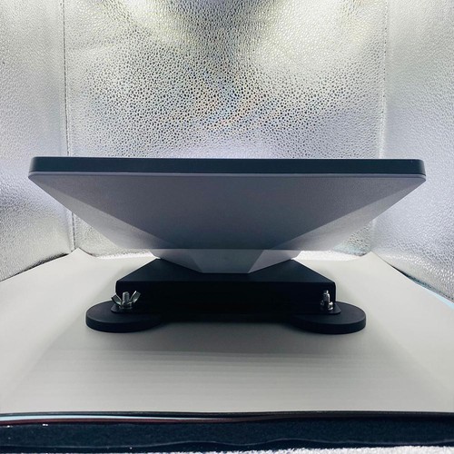 For Mini Internet Kit Satellite Magnetic Bracket Mini Car Roof F3X8 - Photo 7/9