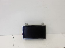MINI COUNTRYMAN COOPER D E5 R60 2011-2017 STEREO SAT NAV DISPLAY SCREEN 2382879